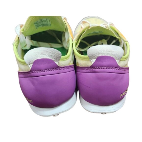 SNEAKERS SEAGULL HOFF MUJER / the bird in toucan shoes in multi-coloured Size 10 - Picture 7 of 14